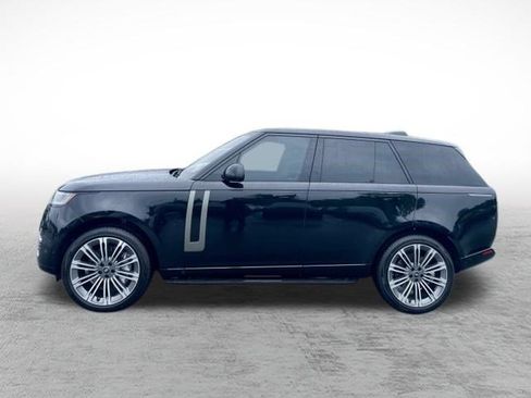 Used 2023 Land Rover Range Rover SE AWD/4WD image 8