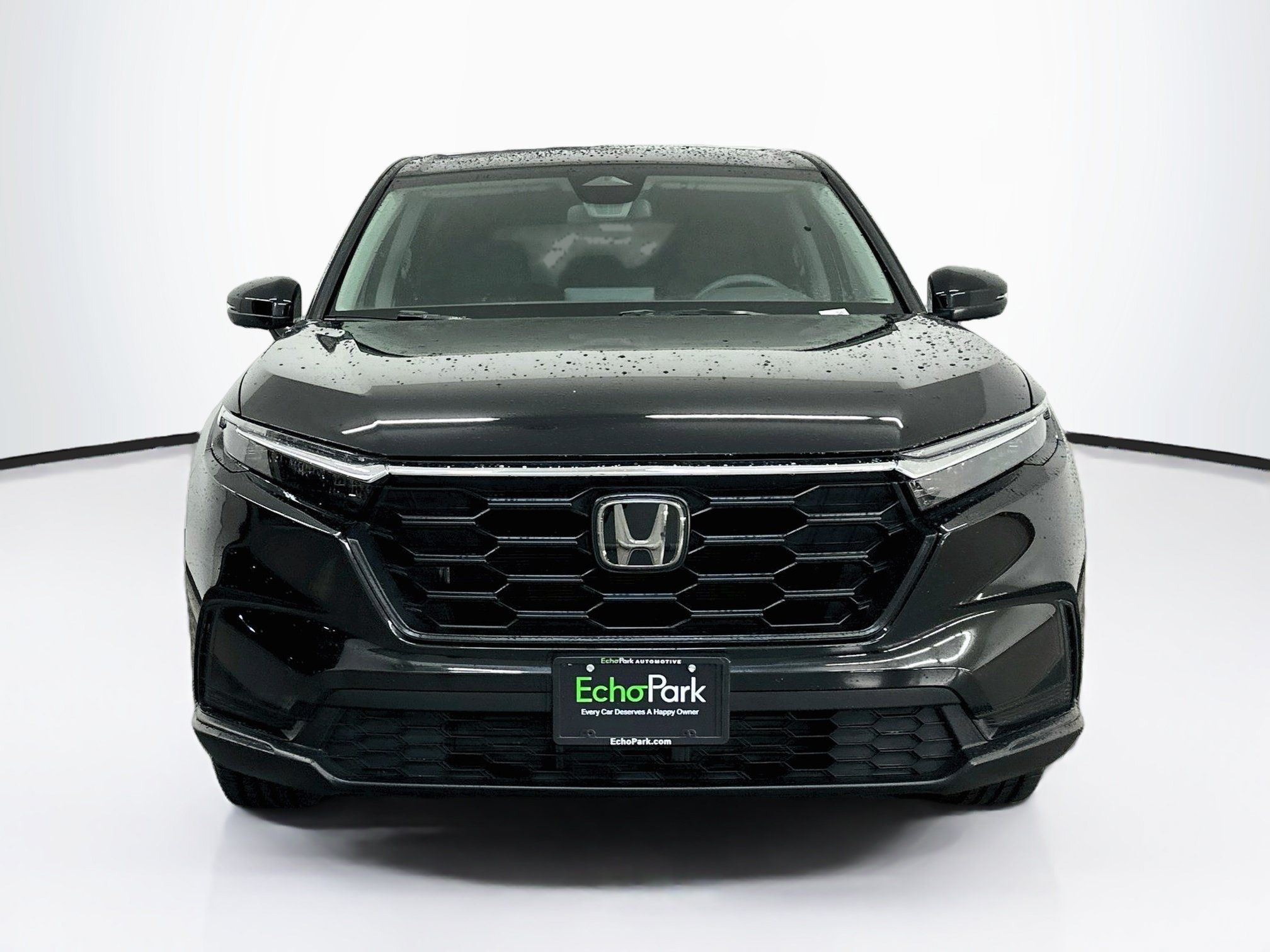 Used 2025 Honda CR-V LX image 2