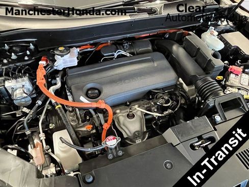 New 2026 Honda CR-V Sport-L image 12