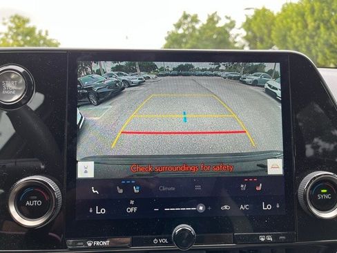 Used 2022 Lexus NX 350 AWD w/ Premium Package image 8