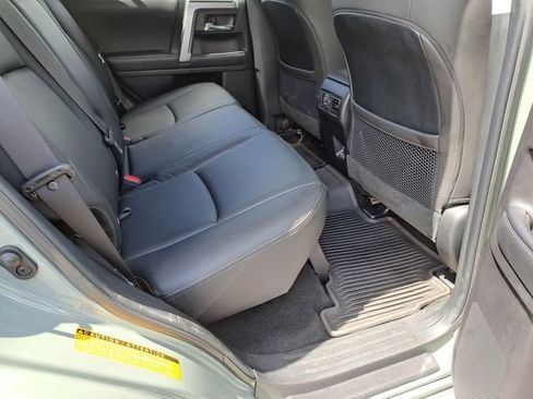 Used 2022 Toyota 4Runner TRD Sport w/ Technology Package AWD/4WD image 10