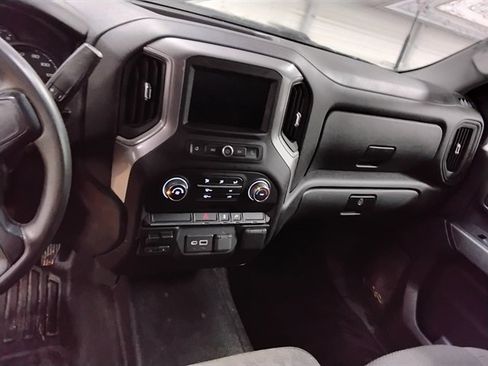 Used 2022 Chevrolet Silverado 2500 W/T w/ WT Convenience Package AWD/4WD image 10
