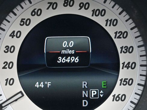 Used 2017 Mercedes-Benz E 400 Cabriolet image 19