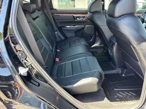 Used 2022 Honda CR-V EX-L image 16