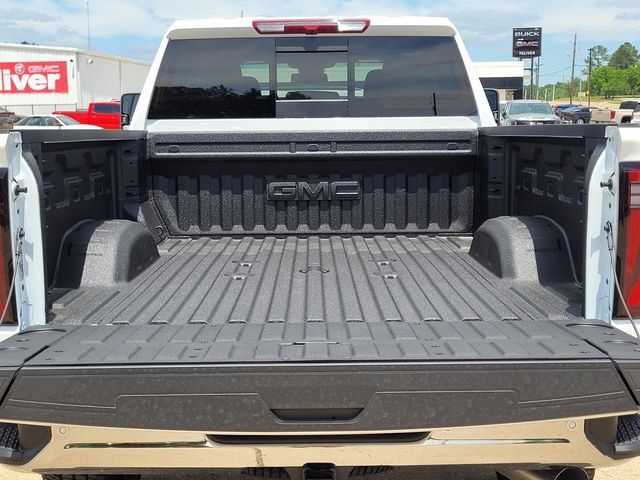 New 2026 GMC Sierra 2500 SLT w/ Texas SLT Premium Package AWD/4WD image 9