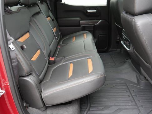 Used 2019 GMC Sierra 1500 AT4 w/ AT4 Premium Package image 23