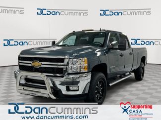 Used 2012 Chevrolet Silverado 2500 LT w/ Interior Plus Package AWD/4WD video 1