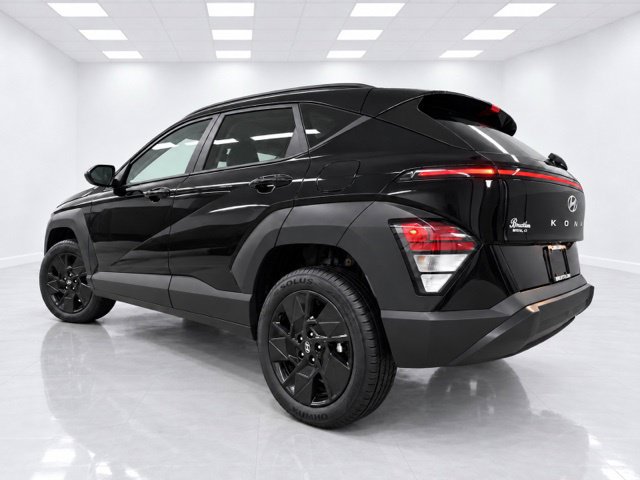 Used 2026 Hyundai Kona SEL Sport AWD/4WD image 10