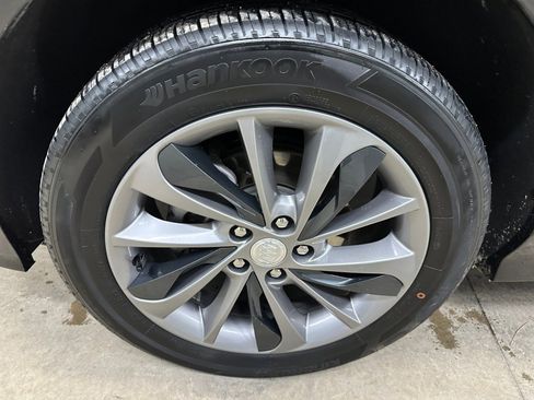 Certified 2023 Buick Encore GX Select w/ Sport Touring Package image 36