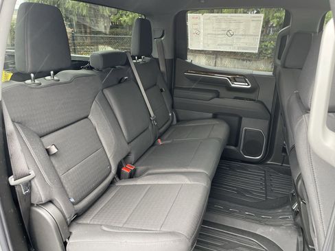 New 2026 GMC Sierra 1500 Elevation w/ Elevation Select Package AWD/4WD image 59