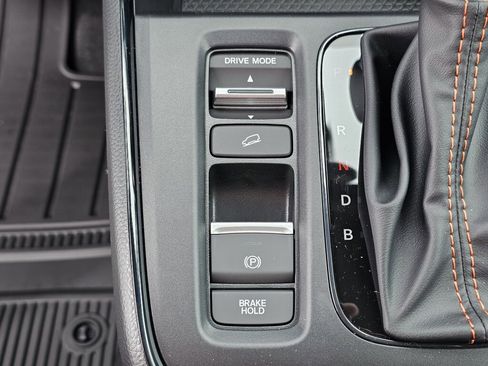 New 2026 Honda CR-V TrailSport image 32