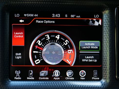 Used 2015 Dodge Challenger SRT Hellcat image 28