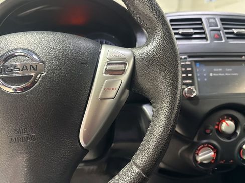 Used 2014 Nissan Versa Note SV w/ SL Package image 14