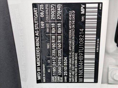 Certified 2026 Mercedes-Benz GLC 300 4MATIC image 24