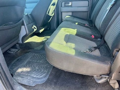 Used 2014 Ford F150 STX w/ Equipment Group 201A Mid image 6