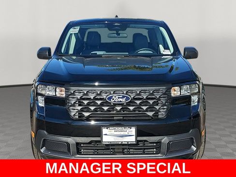 New 2026 Ford Maverick XLT FWD image 8