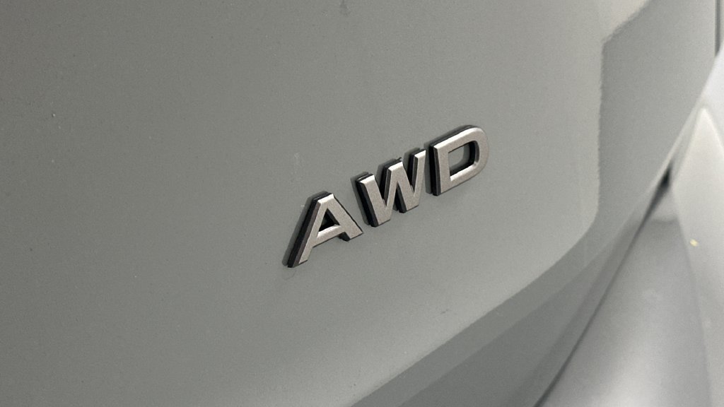 New 2026 Nissan Rogue SV AWD/4WD image 17