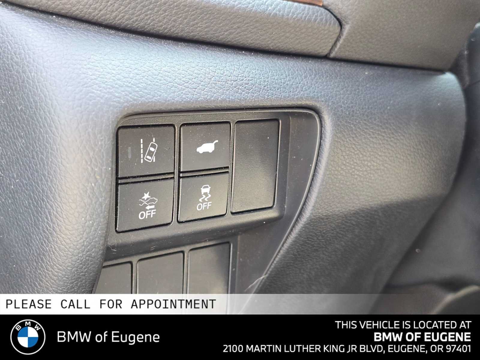Used 2019 Honda CR-V EX-L image 24