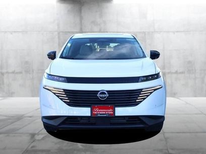 New 2026 Nissan Murano SL