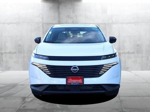 New 2026 Nissan Murano SL AWD/4WD image 4