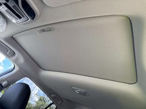 New 2025 Subaru Outback Limited XT image 38