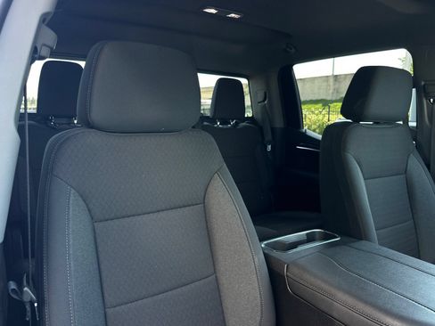 Used 2024 Chevrolet Silverado 1500 RST w/ Convenience Package II AWD/4WD image 16