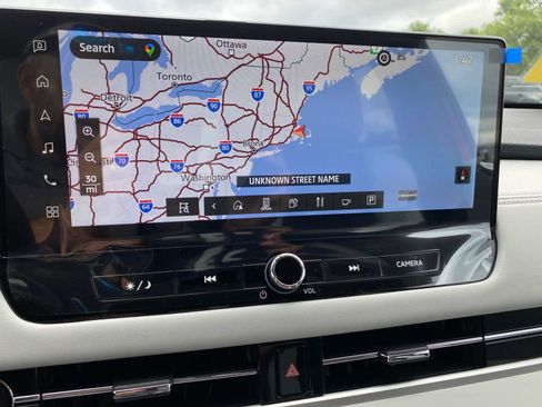 New 2025 Mitsubishi Outlander SE image 11