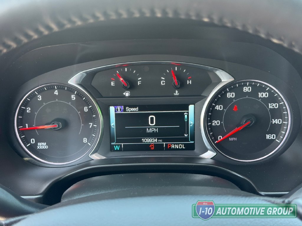 Used 2017 GMC Acadia SLT FWD image 26