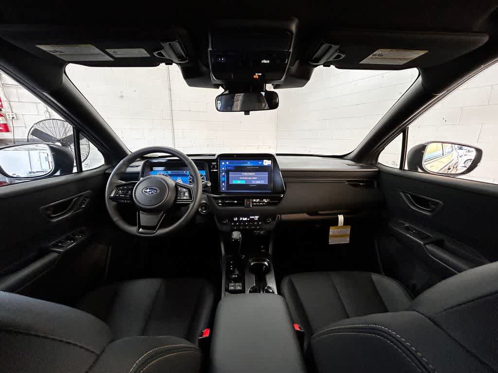 New 2026 Subaru Outback Limited AWD/4WD image 10