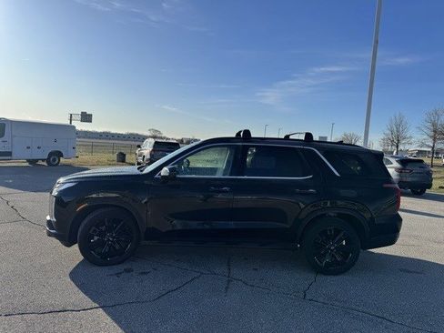 Used 2025 Hyundai Palisade XRT image 6