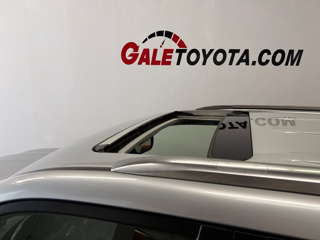 Used 2015 Lexus GX 460 w/ Comfort Package AWD/4WD image 10