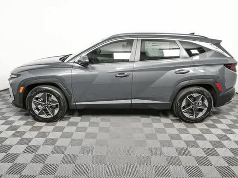 New 2026 Hyundai Tucson SEL image 14