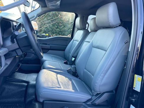 New 2026 Ford F450 XL w/ XL Driver Assist Package image 13