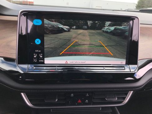 New 2026 Volkswagen Atlas SE AWD/4WD image 29