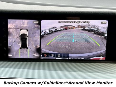 Used 2025 Nissan Murano SL image 8