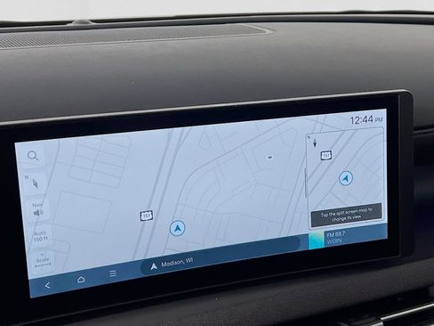 New 2026 Hyundai Tucson Limited image 11