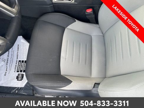 Certified 2024 Toyota Tacoma TRD Off-Road w/ TRD Off Road Upgrade Package AWD/4WD image 29