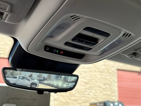 New 2026 Buick Envision Avenir image 29