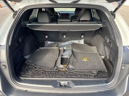 Certified 2025 Subaru Outback Wilderness image 27