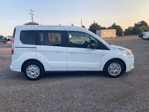 Used 2014 Ford Transit Connect XLT FWD image 8