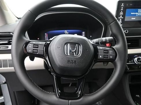 New 2026 Honda Pilot EX-L image 24