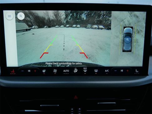 Certified 2023 Ford Escape Active w/ Tech Pack #2 image 23