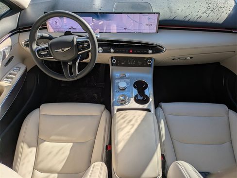 New 2026 Genesis GV70 2.5T Select image 16