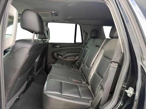 Used 2019 Chevrolet Tahoe LT image 16