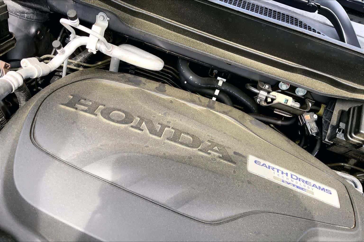 Used 2020 Honda Ridgeline RTL-E image 33