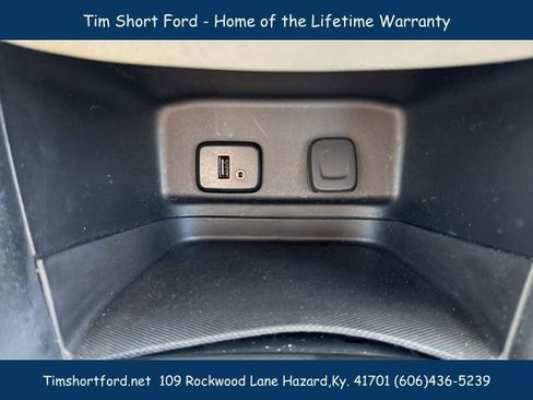 Used 2018 Chevrolet Equinox LS image 13