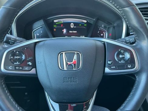 Used 2022 Honda CR-V Touring image 28