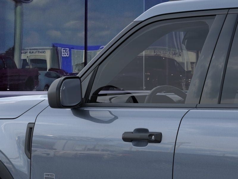 New 2026 Ford Bronco Sport Big Bend AWD/4WD image 20