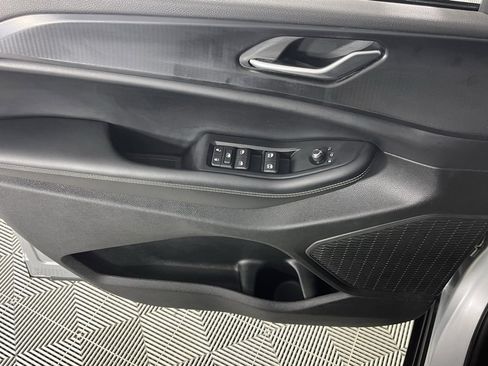 Certified 2023 Jeep Grand Cherokee L Laredo image 25