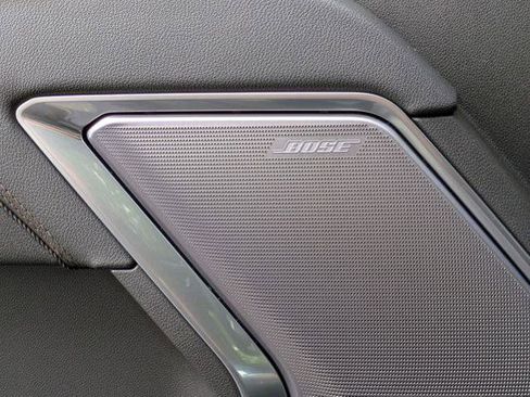New 2026 Chevrolet Silverado 1500 High Country w/ High Country Premium Package AWD/4WD image 14